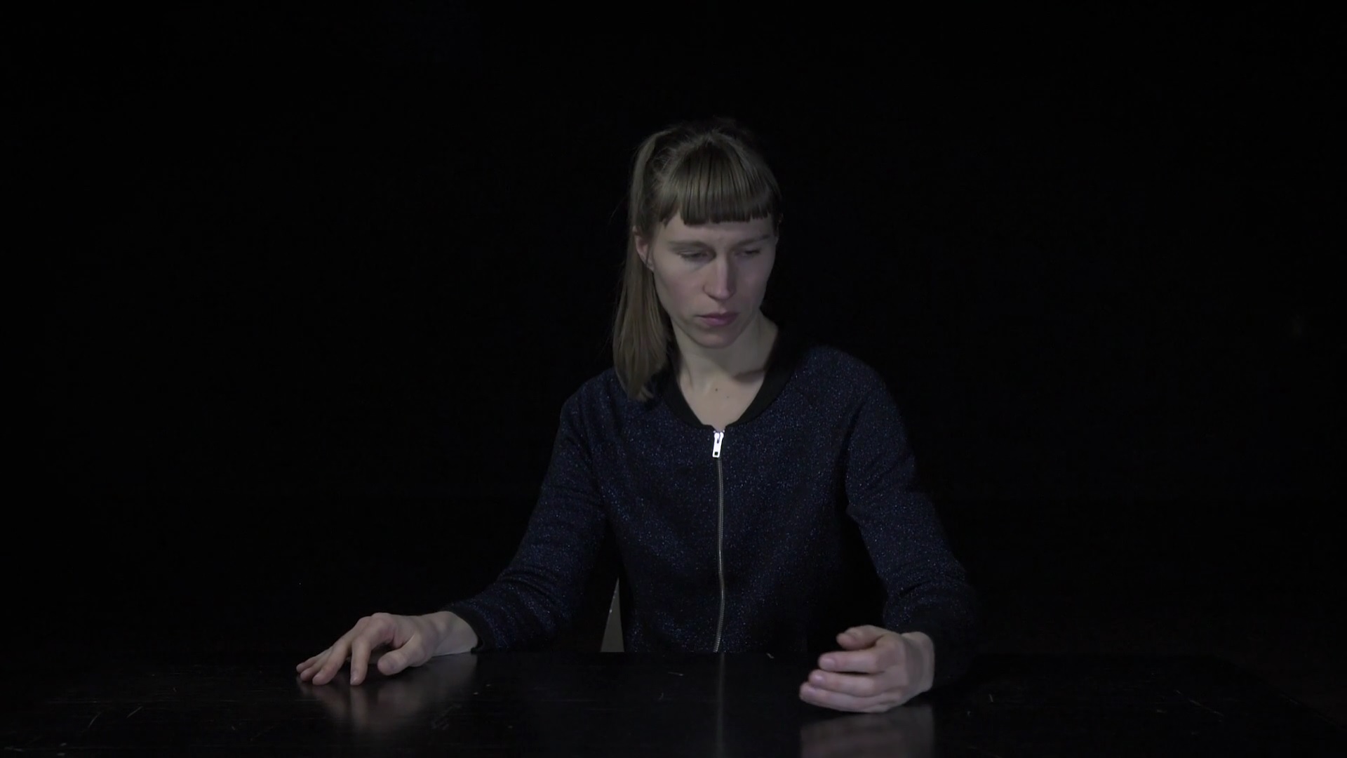 Mette Ingvartsen