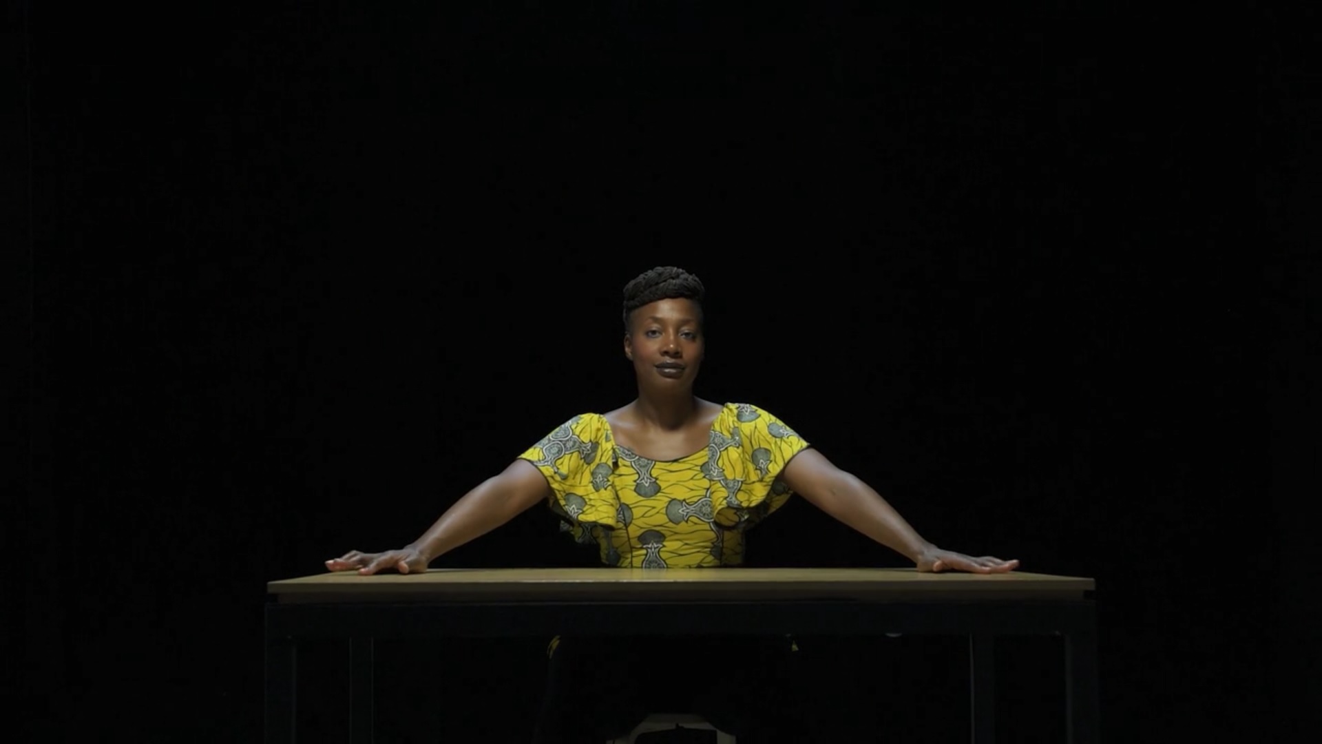 Alesandra Seutin