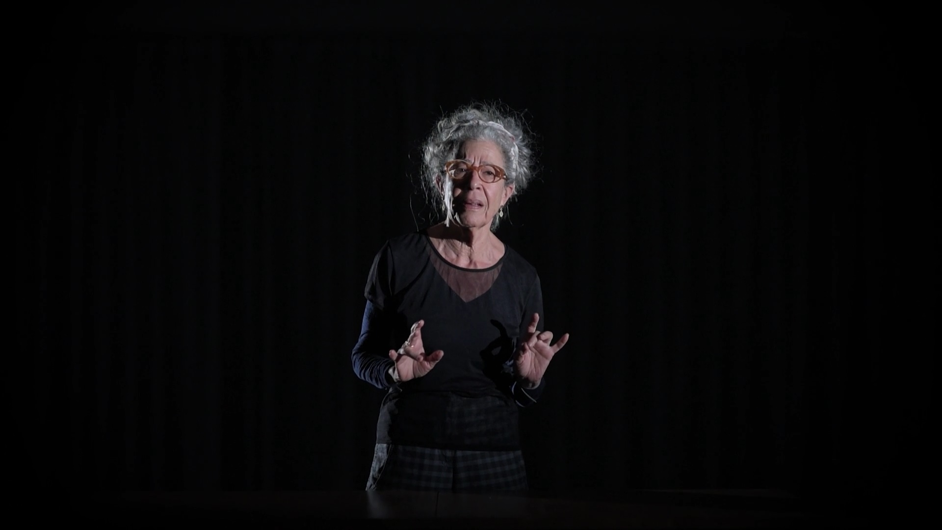 Deborah Hay