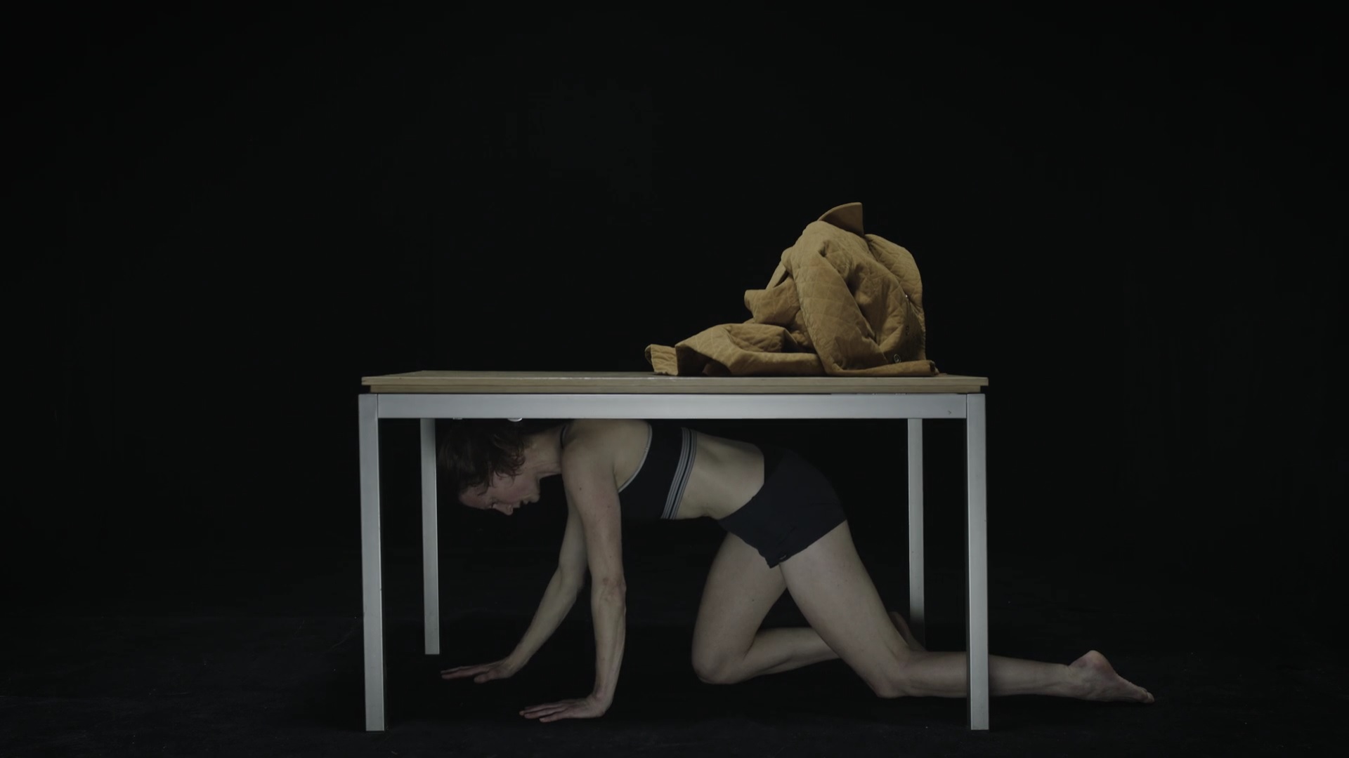 Katye Coe